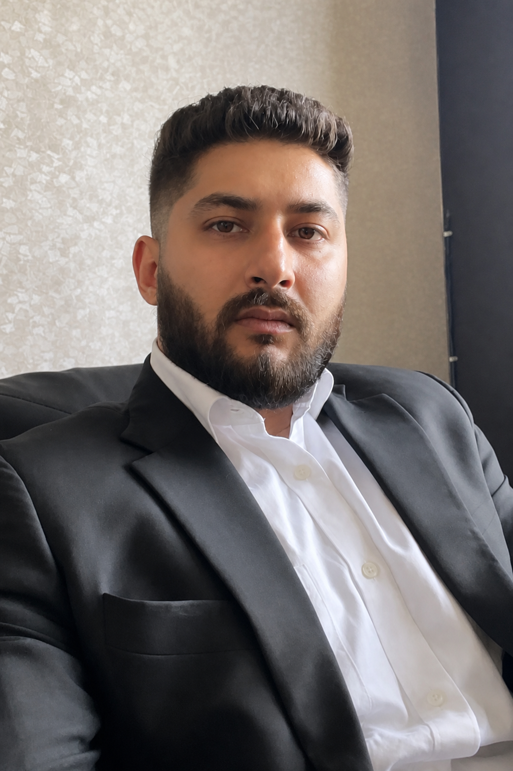 Lakshit Muthreja